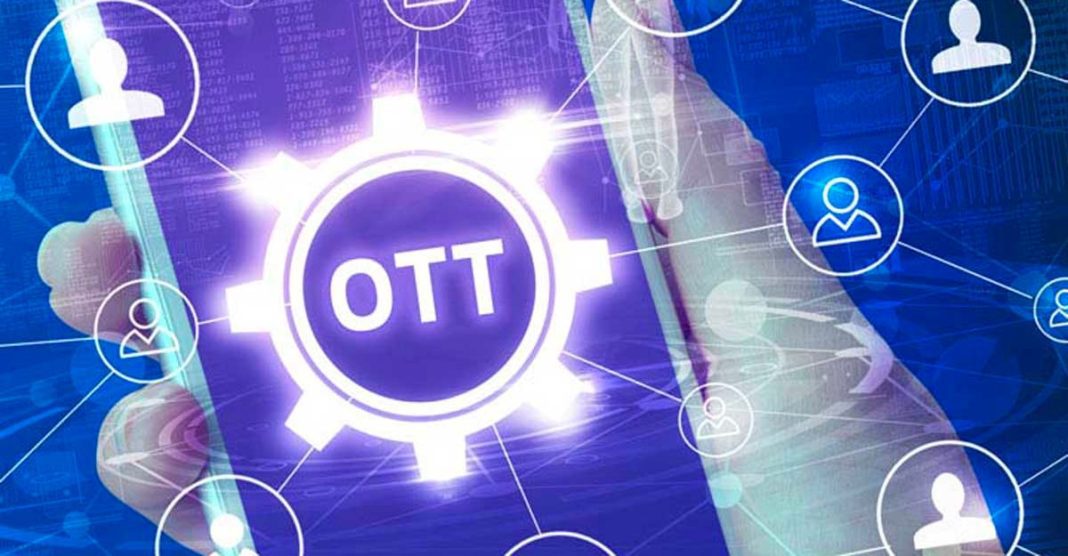 IFFI Invites Entries for Maiden Edition of Best Web Series (OTT) Award